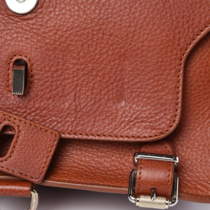 Proenza Schouler Calfskin PS11 Classic Shoulder Bag Saddle 11 of 11