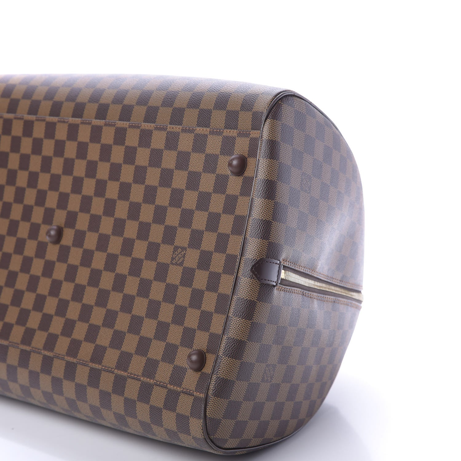 Louis Vuitton Damier Ebene Ribera GM 7 of 9