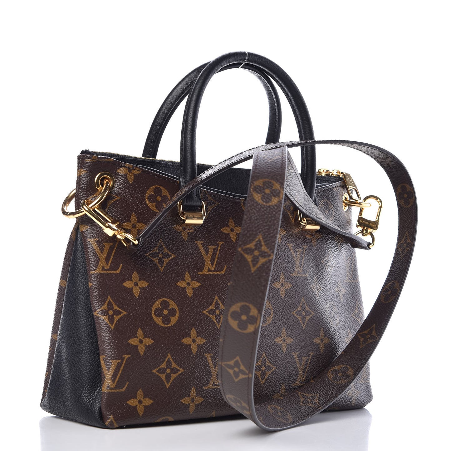 Monogram Pallas Full BB Black