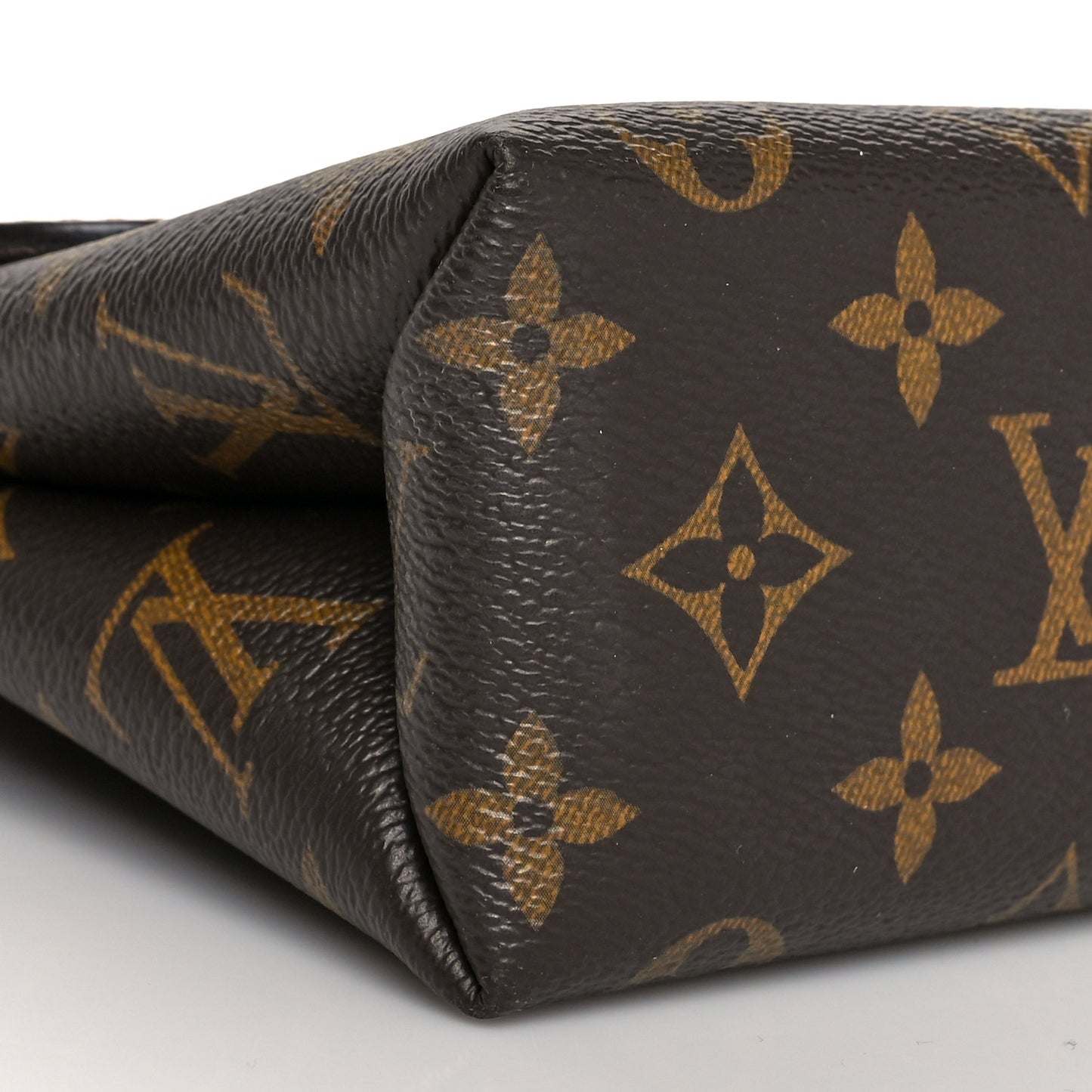 Monogram Locky BB Rose Poudre