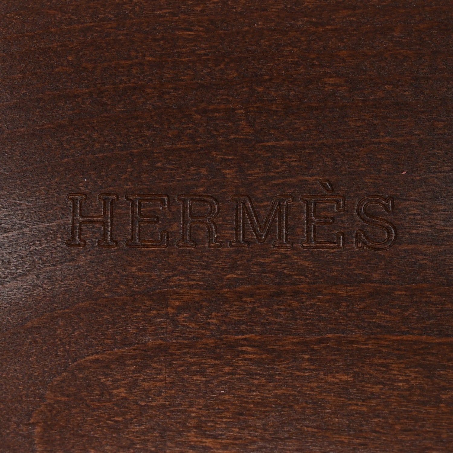 Hermes Calfskin Womens Kos Clog 37 Black 37 Black 8 of 9