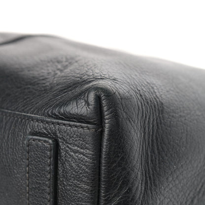 Givenchy Lambskin Nightingale North South Tote Black 8 of 18