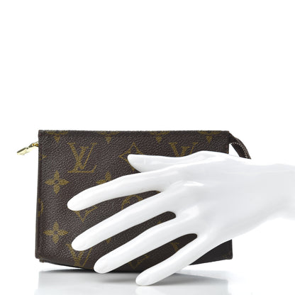 Louis Vuitton Monogram Toiletry Pouch 15 2 of 8