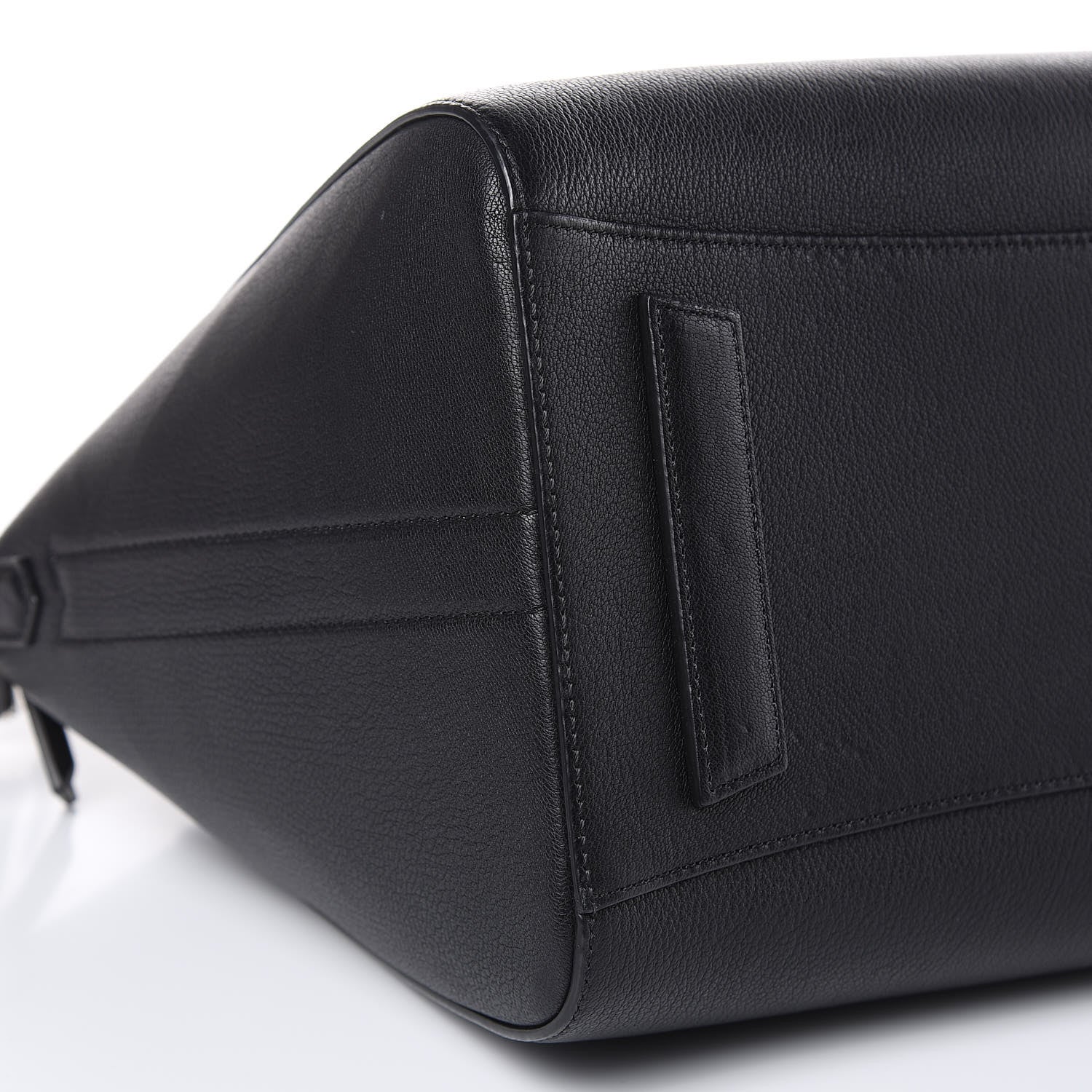 Givenchy Sugar Goatskin Medium Antigona Black 9 of 13