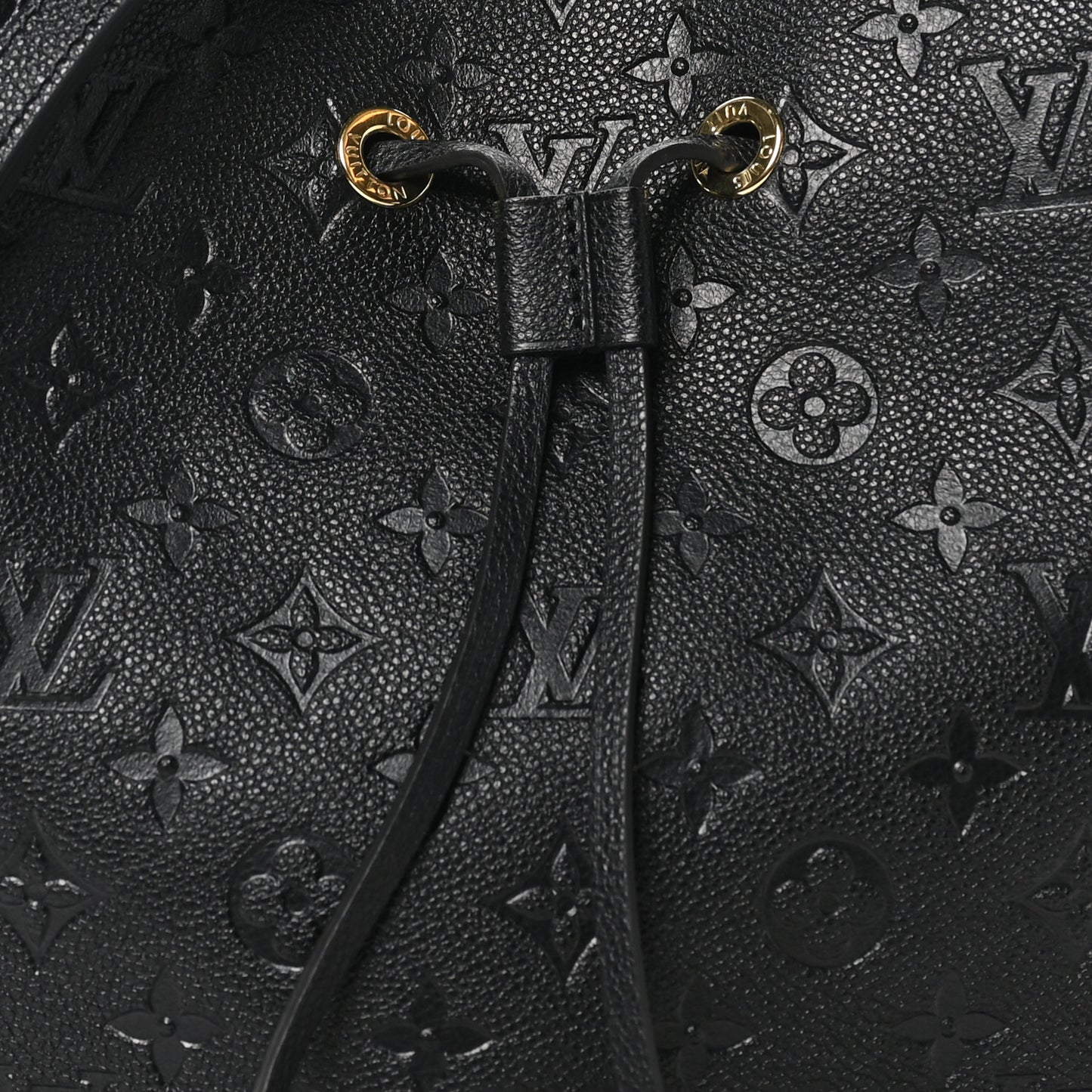 Empreinte Neonoe MM  Black