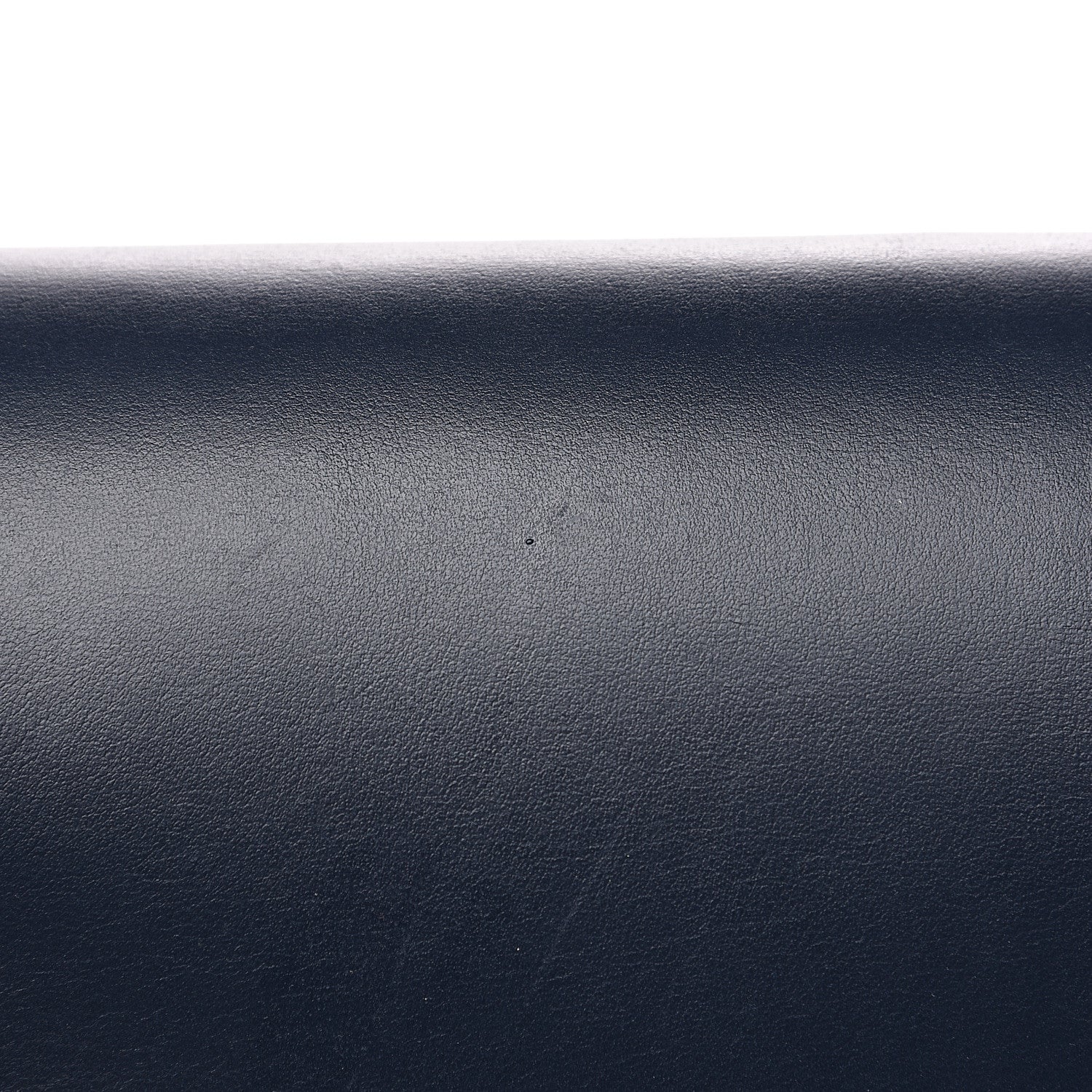 Mansur Gavriel Calfskin Saddle Crossbody Bag Blu 9 of 12