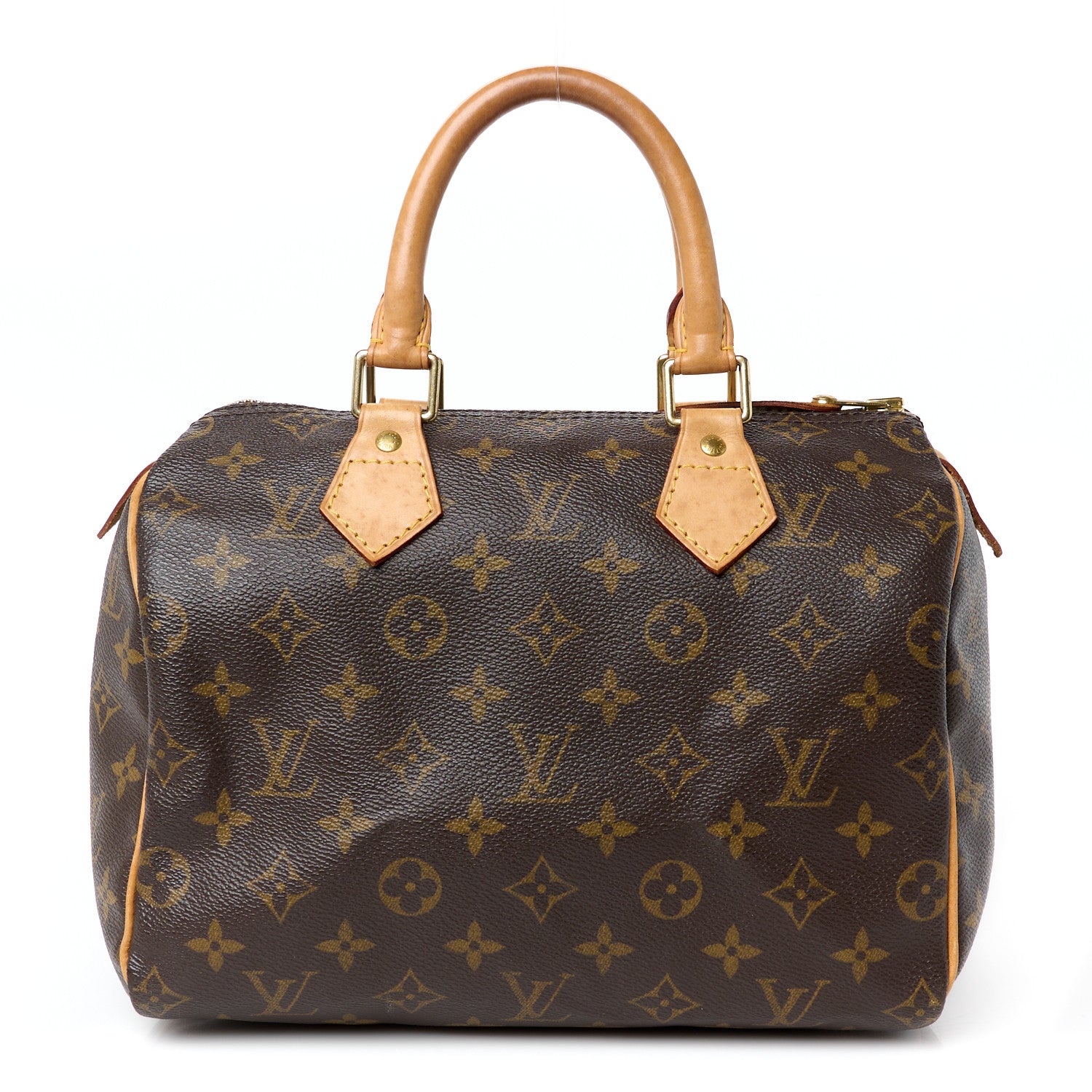 Louis Vuitton Monogram Speedy 25 1 of 14