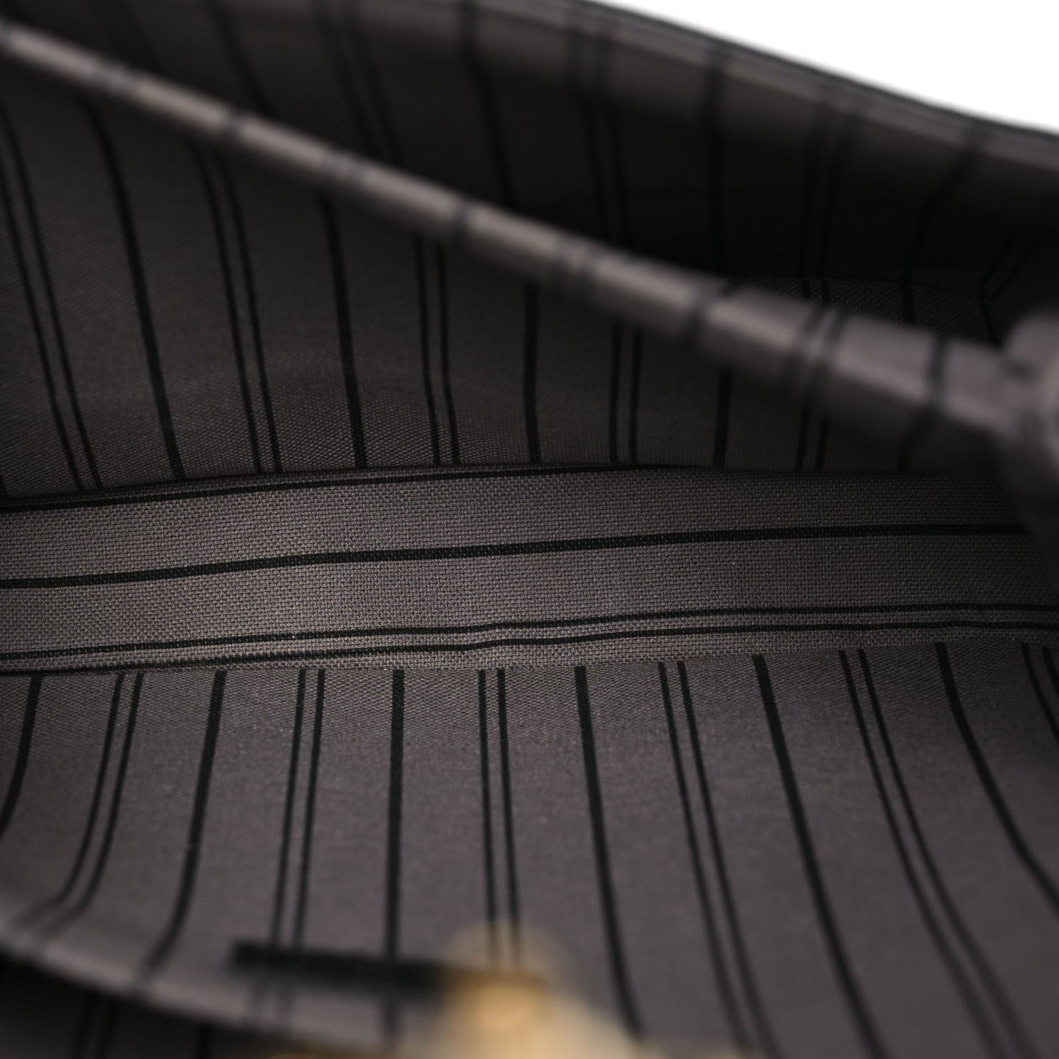 Louis Vuitton Empreinte Pochette Metis Black 6 of 13
