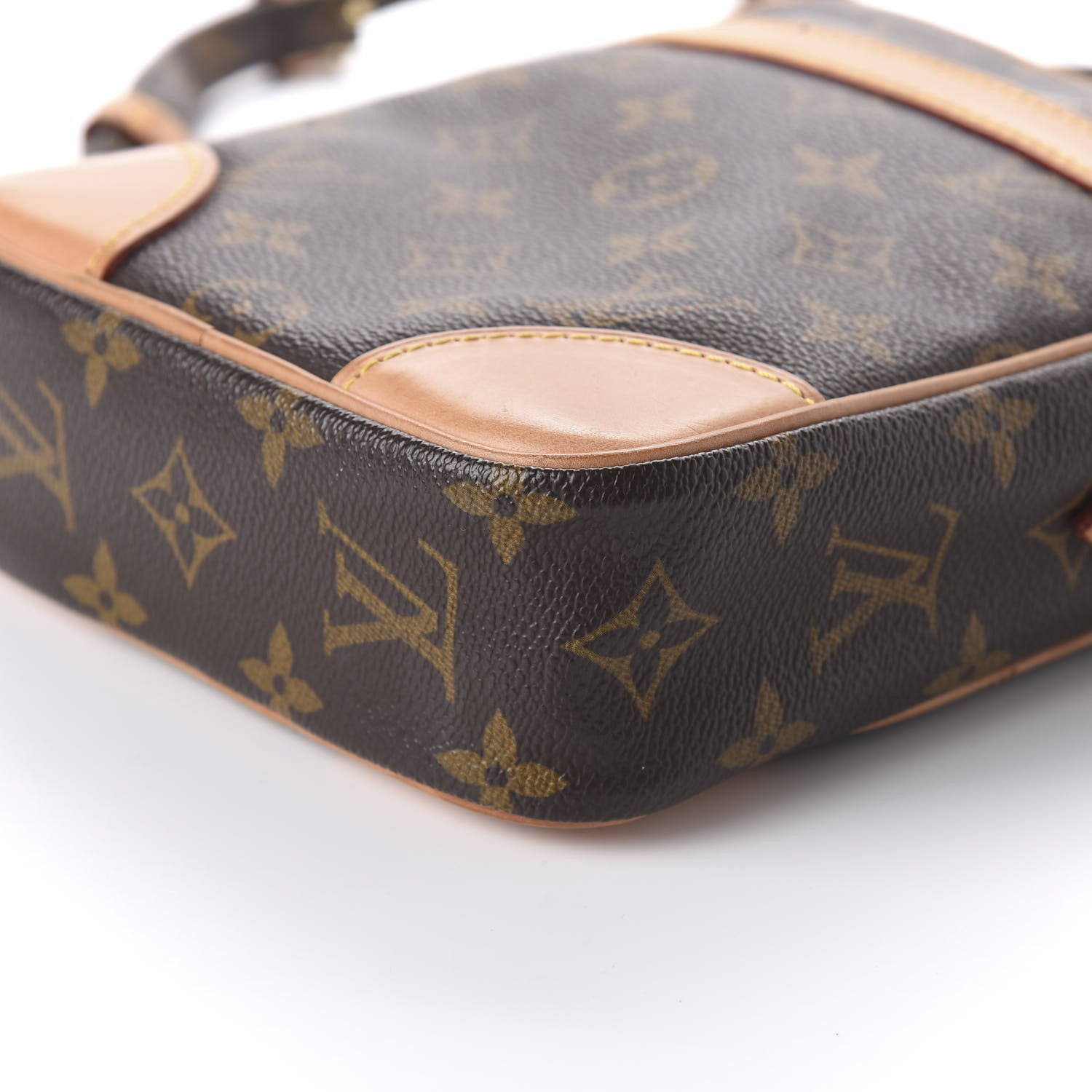 Louis Vuitton Monogram Danube 21 7 of 9