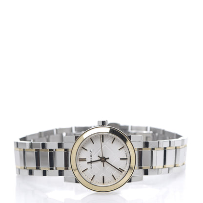 Burberry Stainless Steel 26mm The City Quartz Watch BU9217 2 of 6