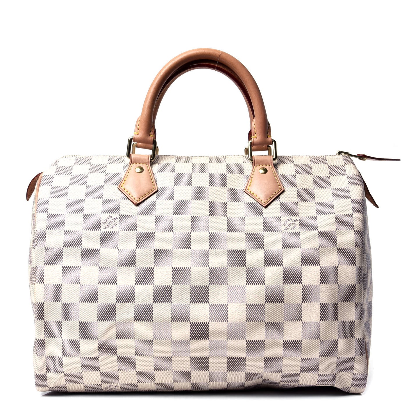 Damier Azur Speedy 30