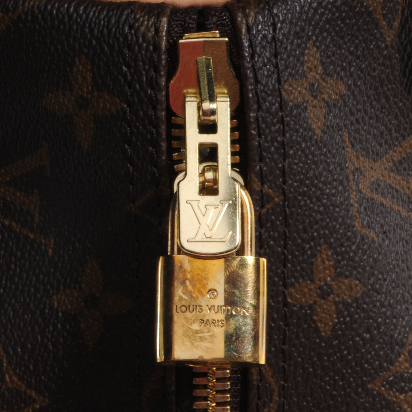 Monogram Keepall Bandouliere 55