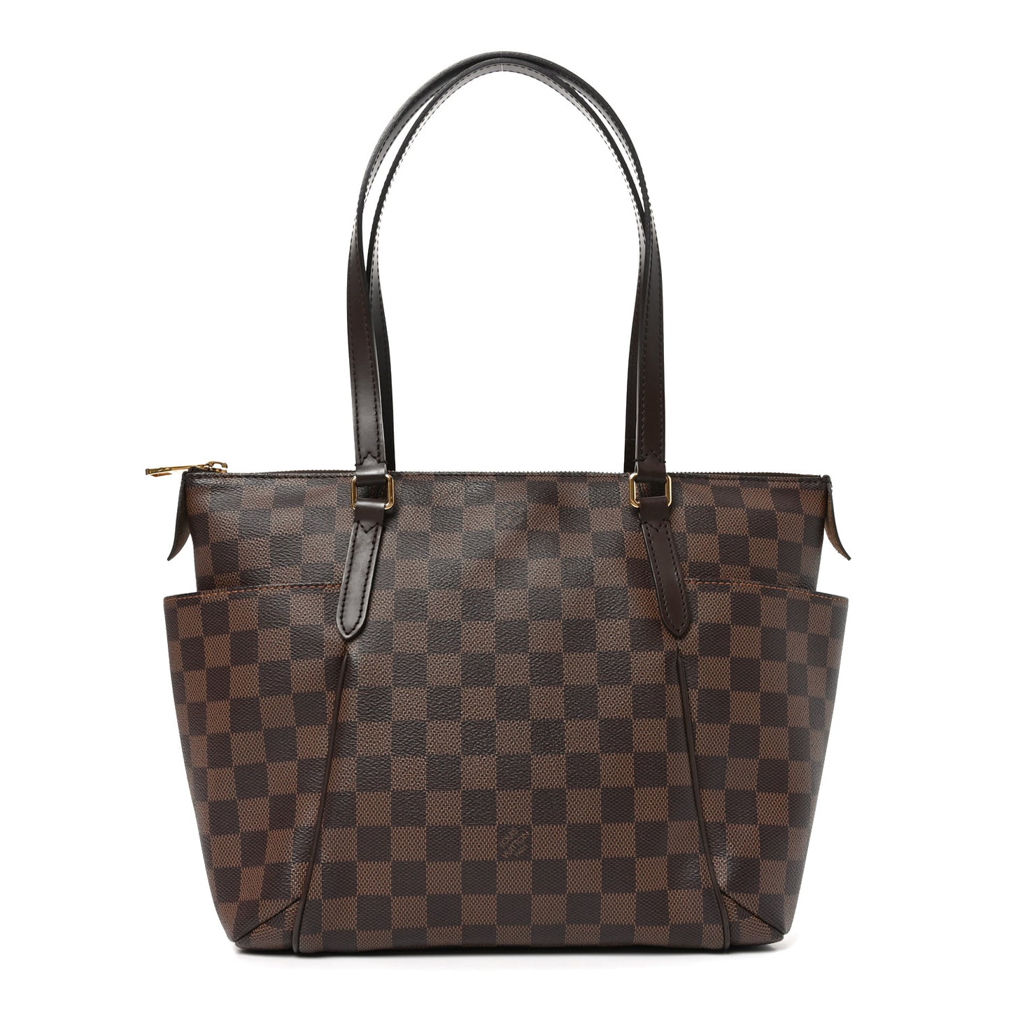 Damier Ebene Totally PM