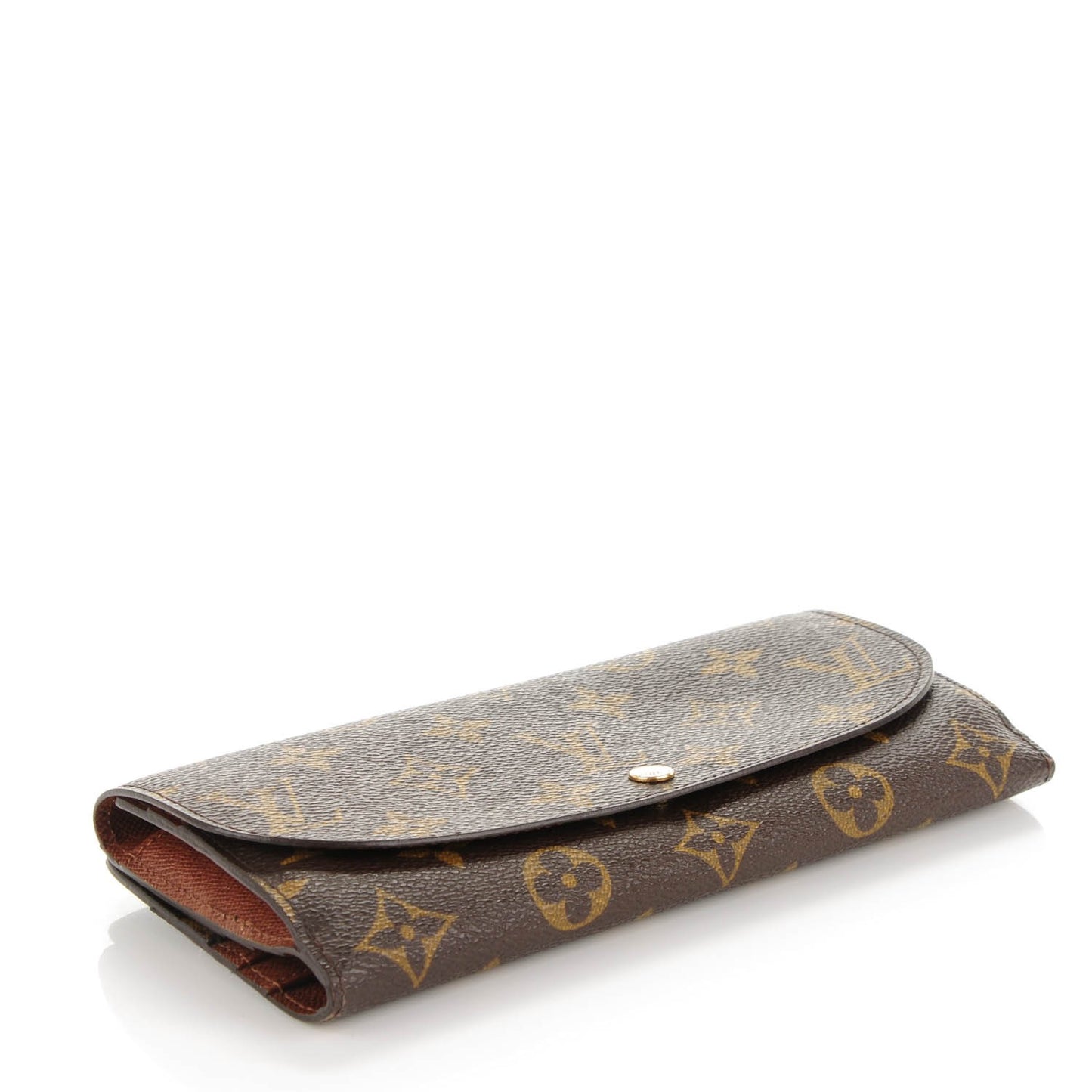 Monogram Louise Wallet