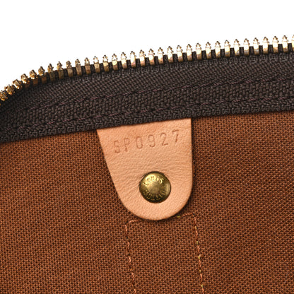 Louis Vuitton Monogram Keepall 45 6 of 13