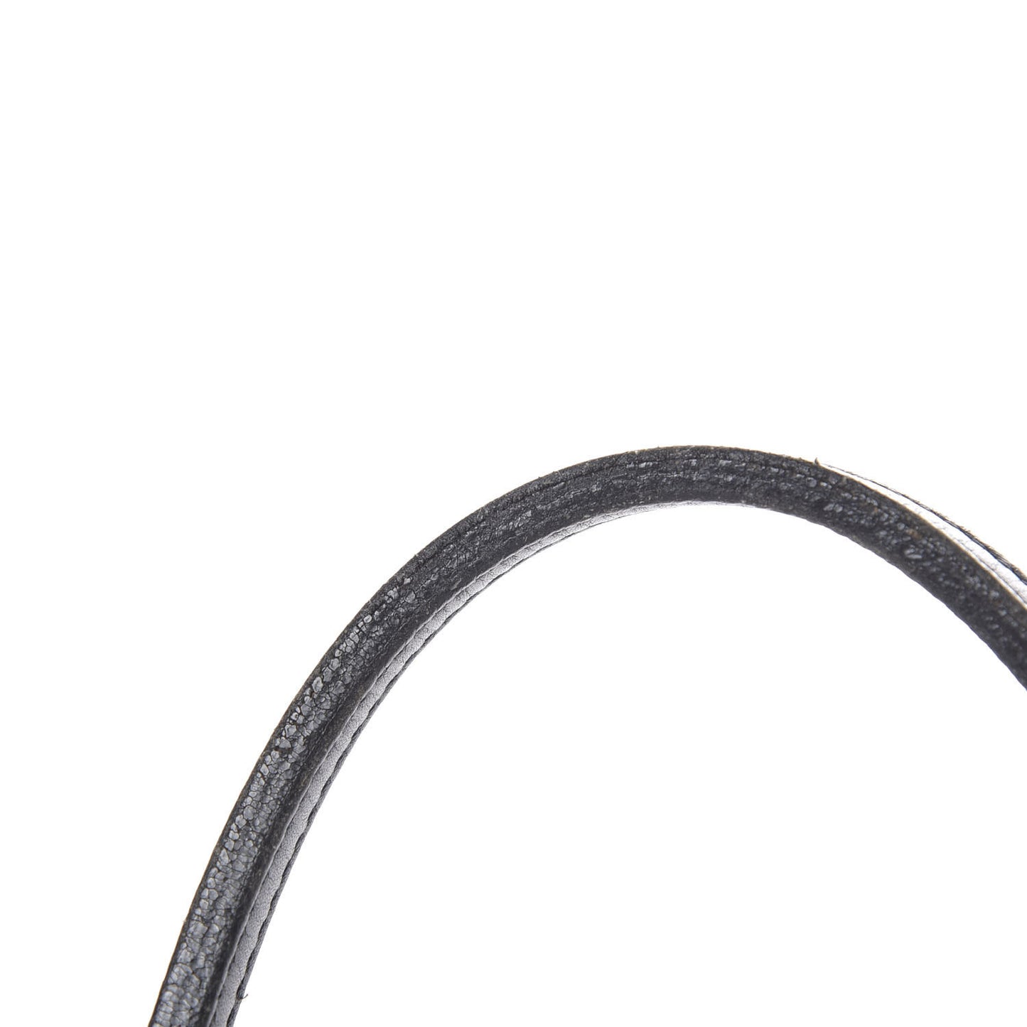 Goyardine Saint Louis PM Black