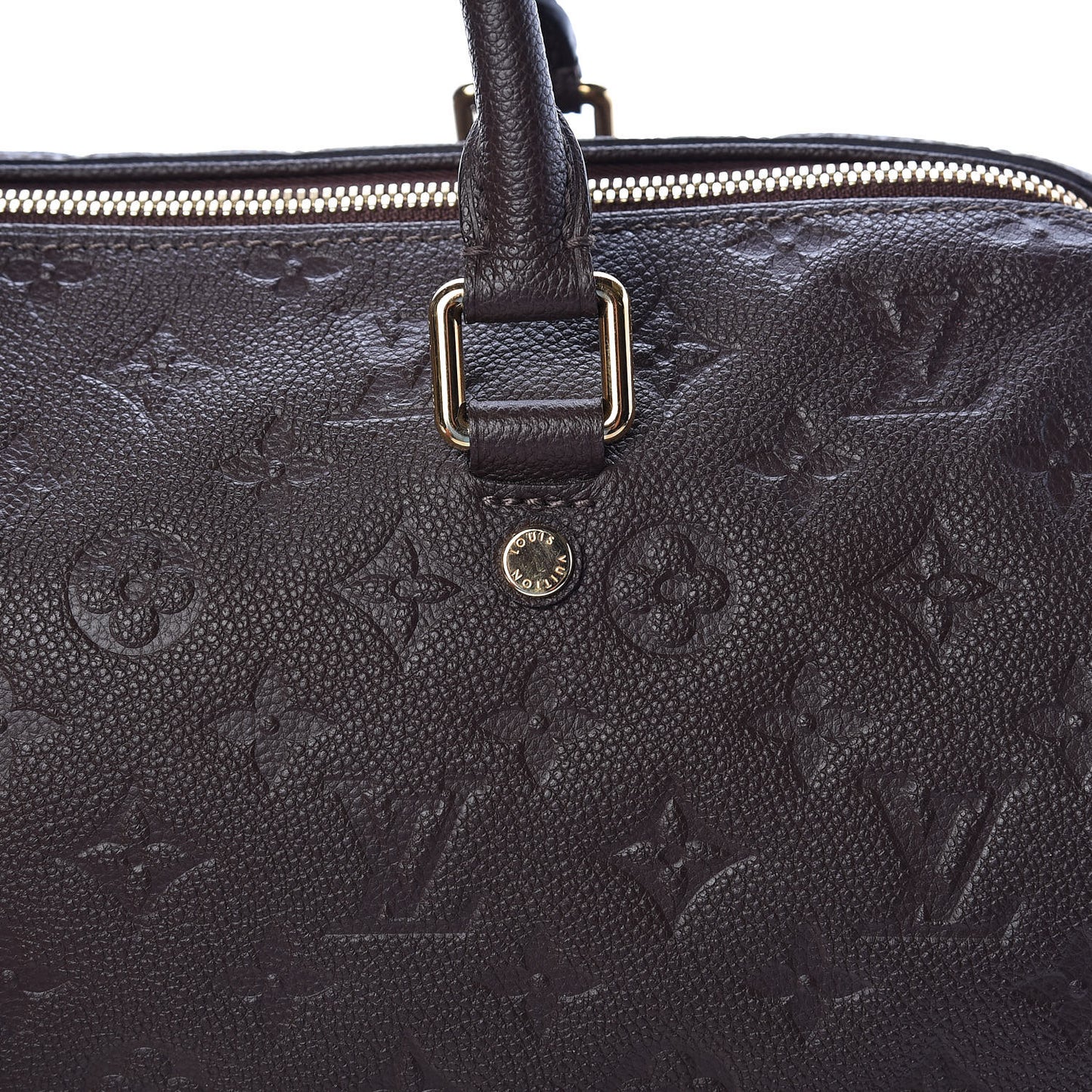 Empreinte Speedy Bandouliere 30 Terre