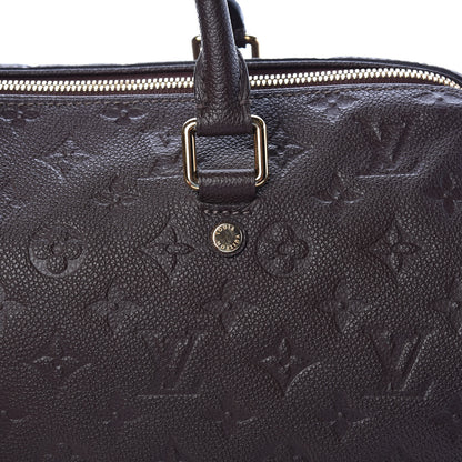 Louis Vuitton Empreinte Speedy Bandouliere 30 Terre 7 of 9