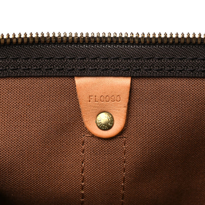 Louis Vuitton Monogram Keepall 60 7 of 27