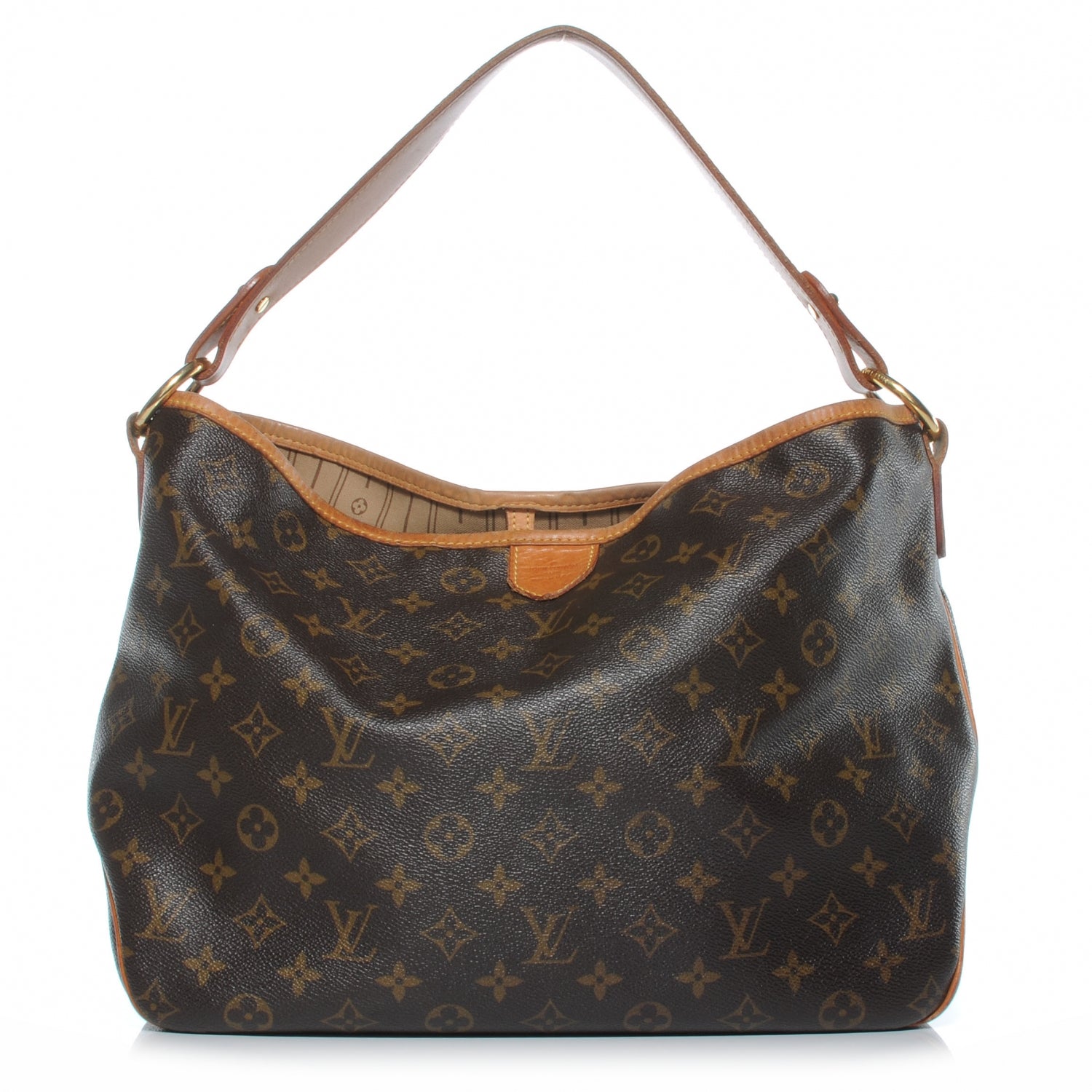 Louis Vuitton Monogram Delightful PM 1 of 8