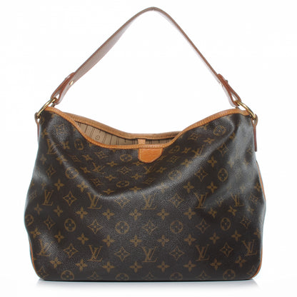 Louis Vuitton Monogram Delightful PM 1 of 8