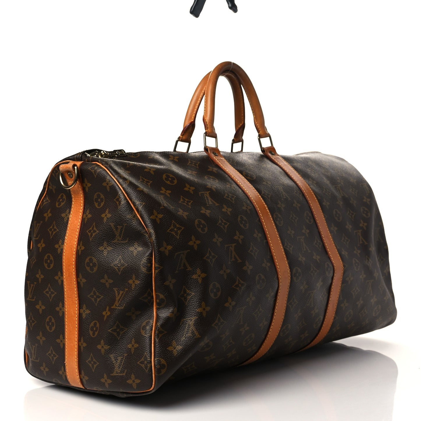 Monogram Keepall Bandouliere 55