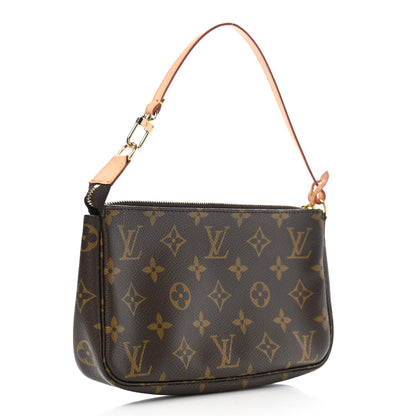 Louis Vuitton Monogram Pochette Accessories 3 of 10