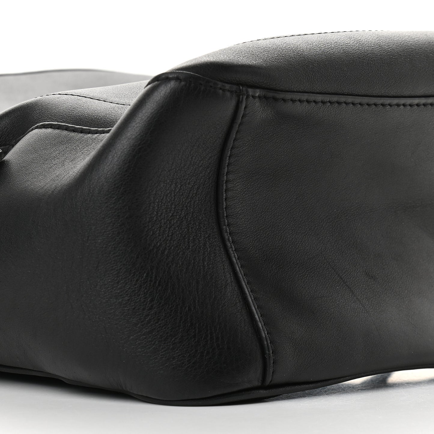 Cuir Backpack PM Dark Infinity