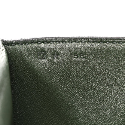 Hermes Swift Toolbox 26 Vert Laurier 7 of 12