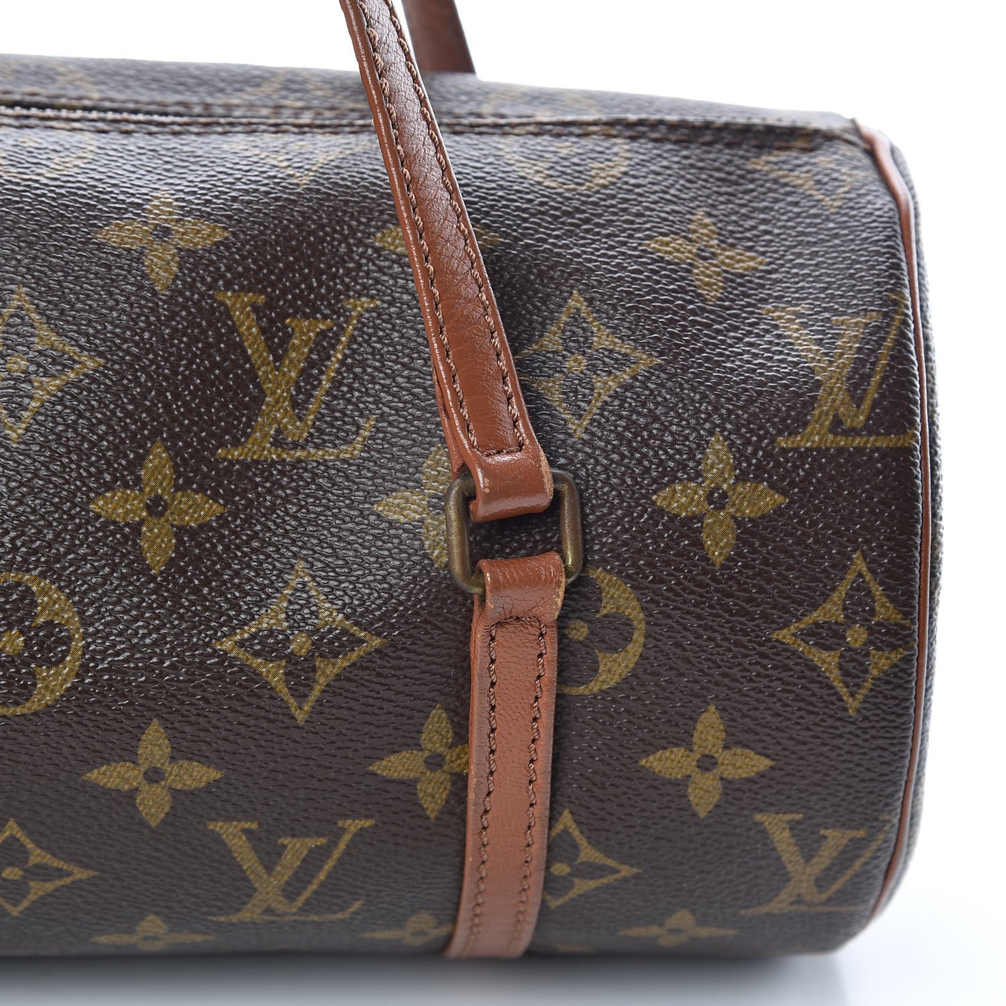 Monogram Papillon 26