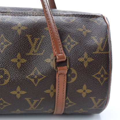 Louis Vuitton Monogram Papillon 26 12 of 15