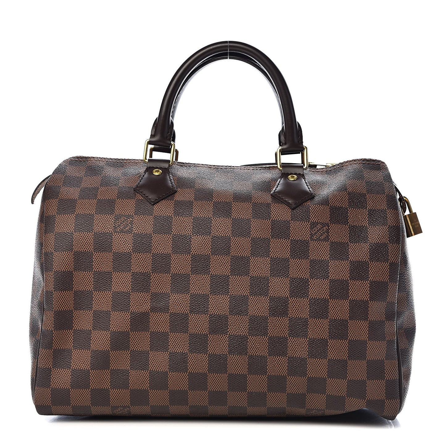 Damier Ebene Speedy 30