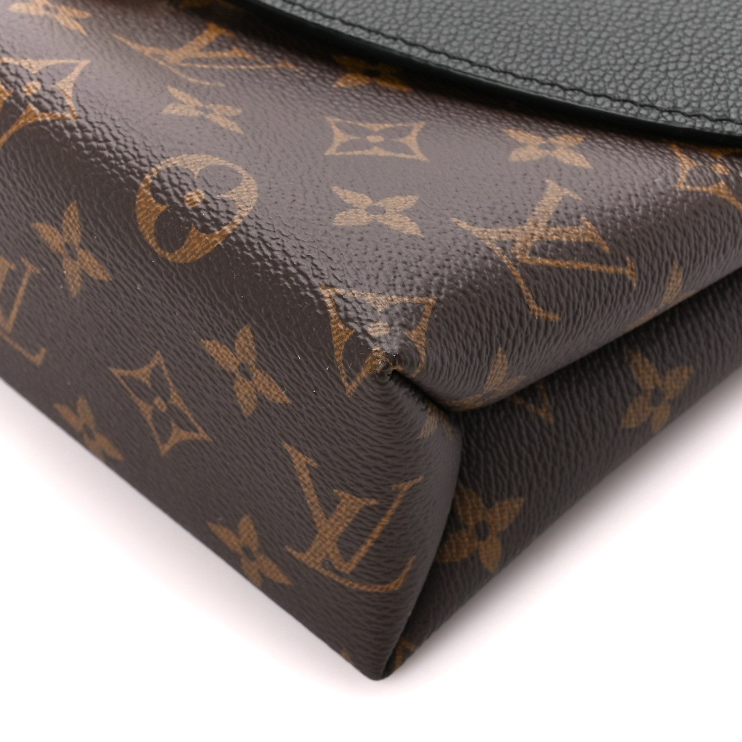 Louis Vuitton Monogram Saint Placide Black 11 of 12