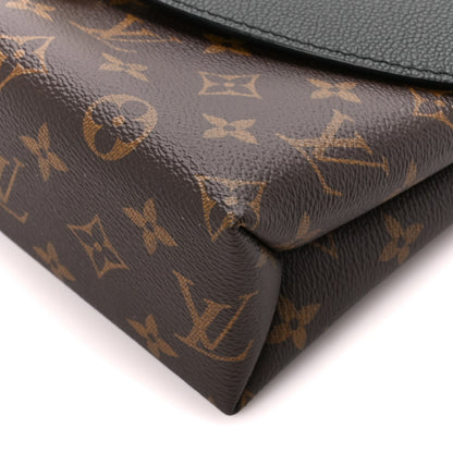Louis Vuitton Monogram Saint Placide Black 11 of 12