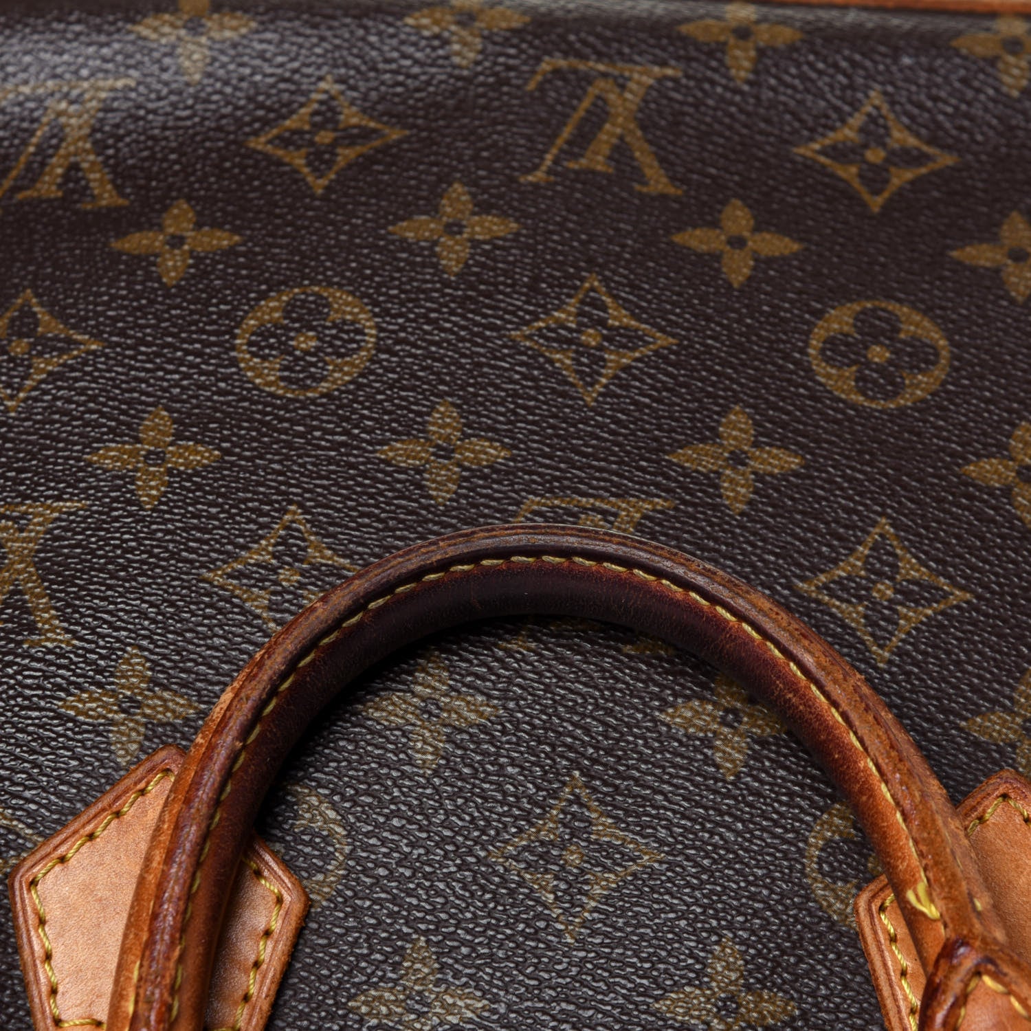 Louis Vuitton Monogram Alma PM 18 of 18