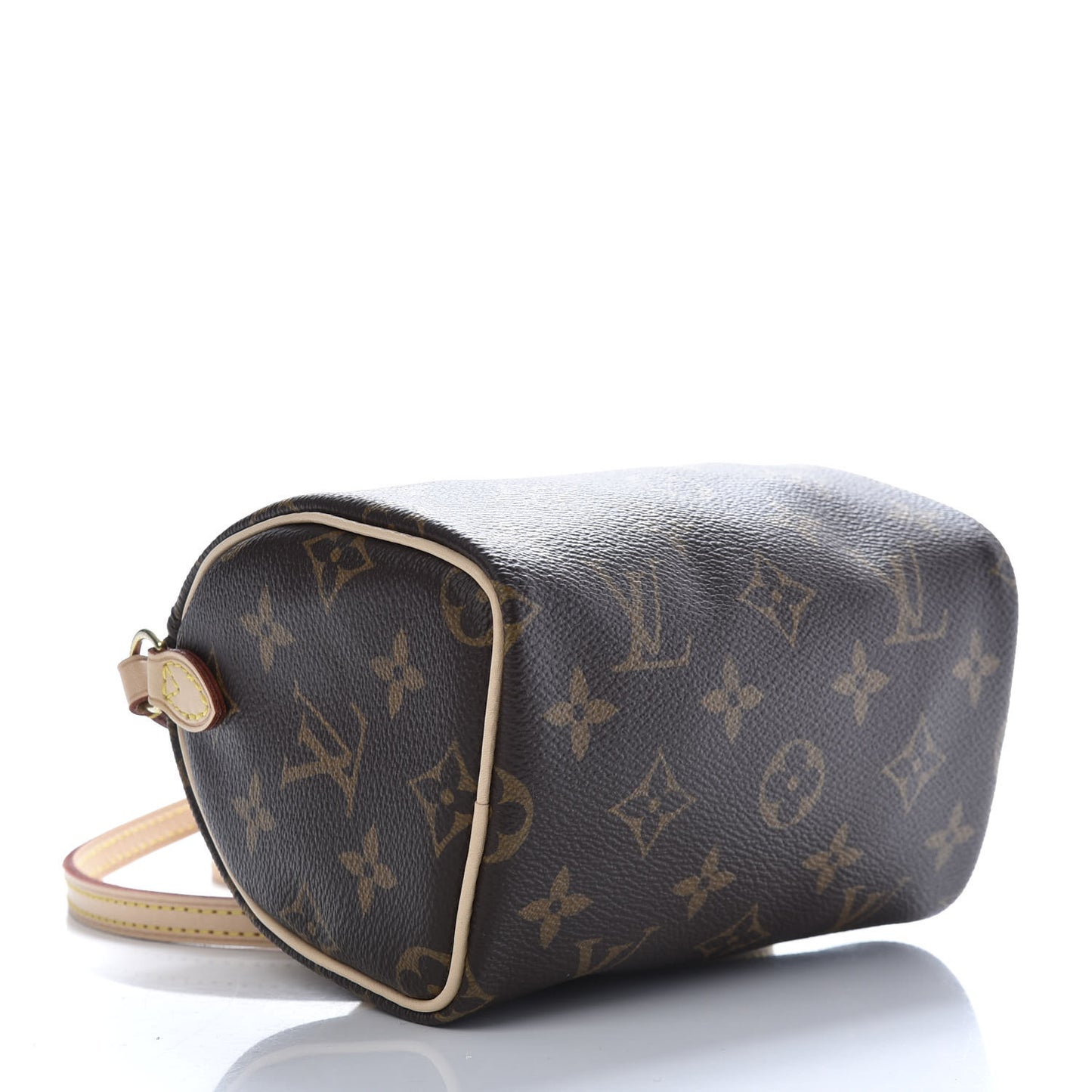 Monogram Nano Speedy