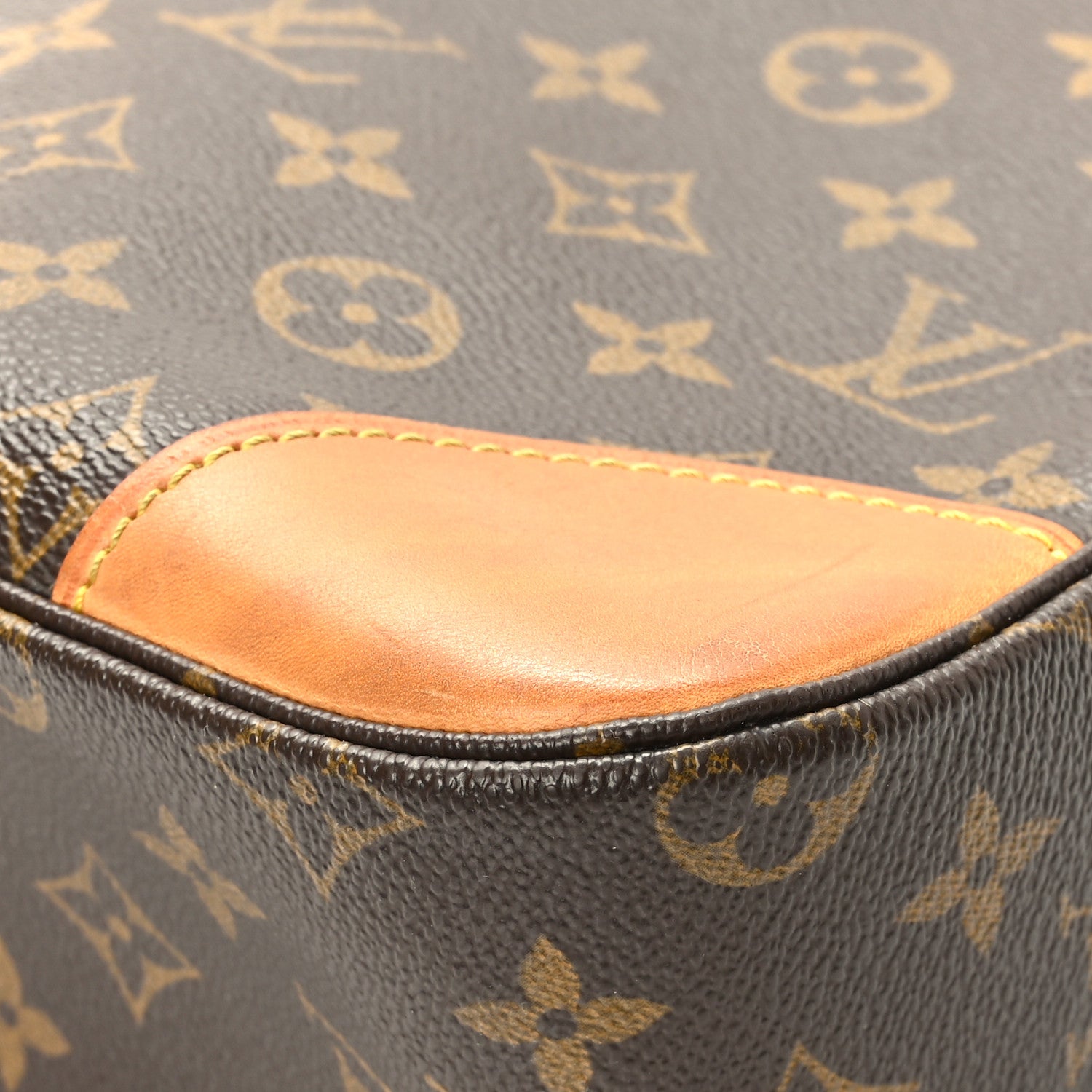 Louis Vuitton Monogram Boulogne 30 9 of 9