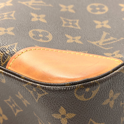 Louis Vuitton Monogram Boulogne 30 9 of 9