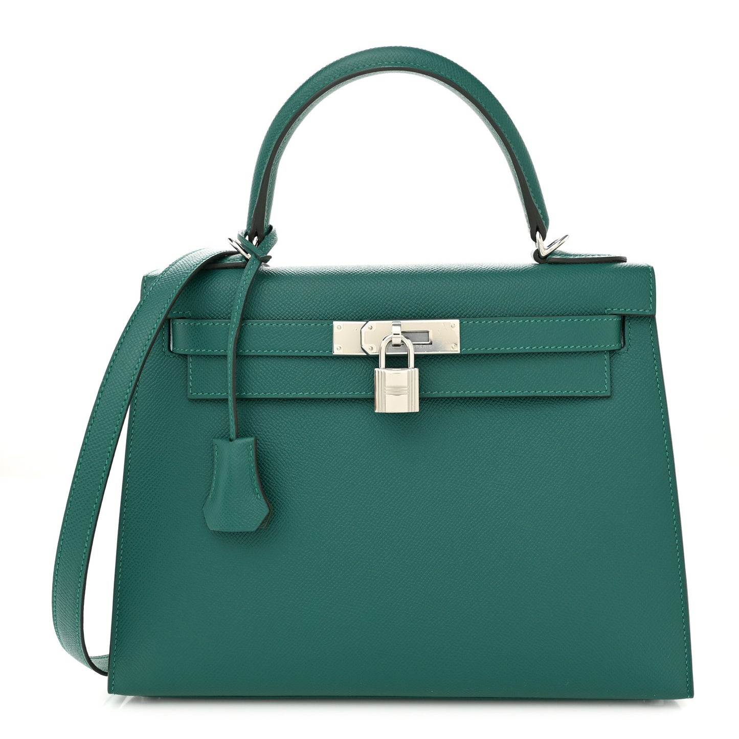 Epsom Kelly Sellier 28 Malachite