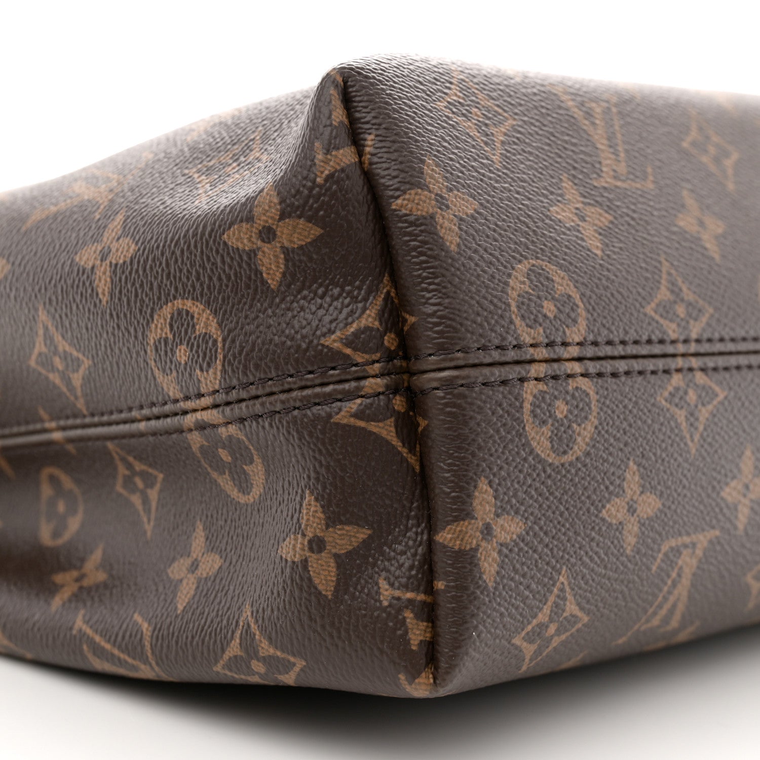 Louis Vuitton Monogram Graceful PM 8 of 10
