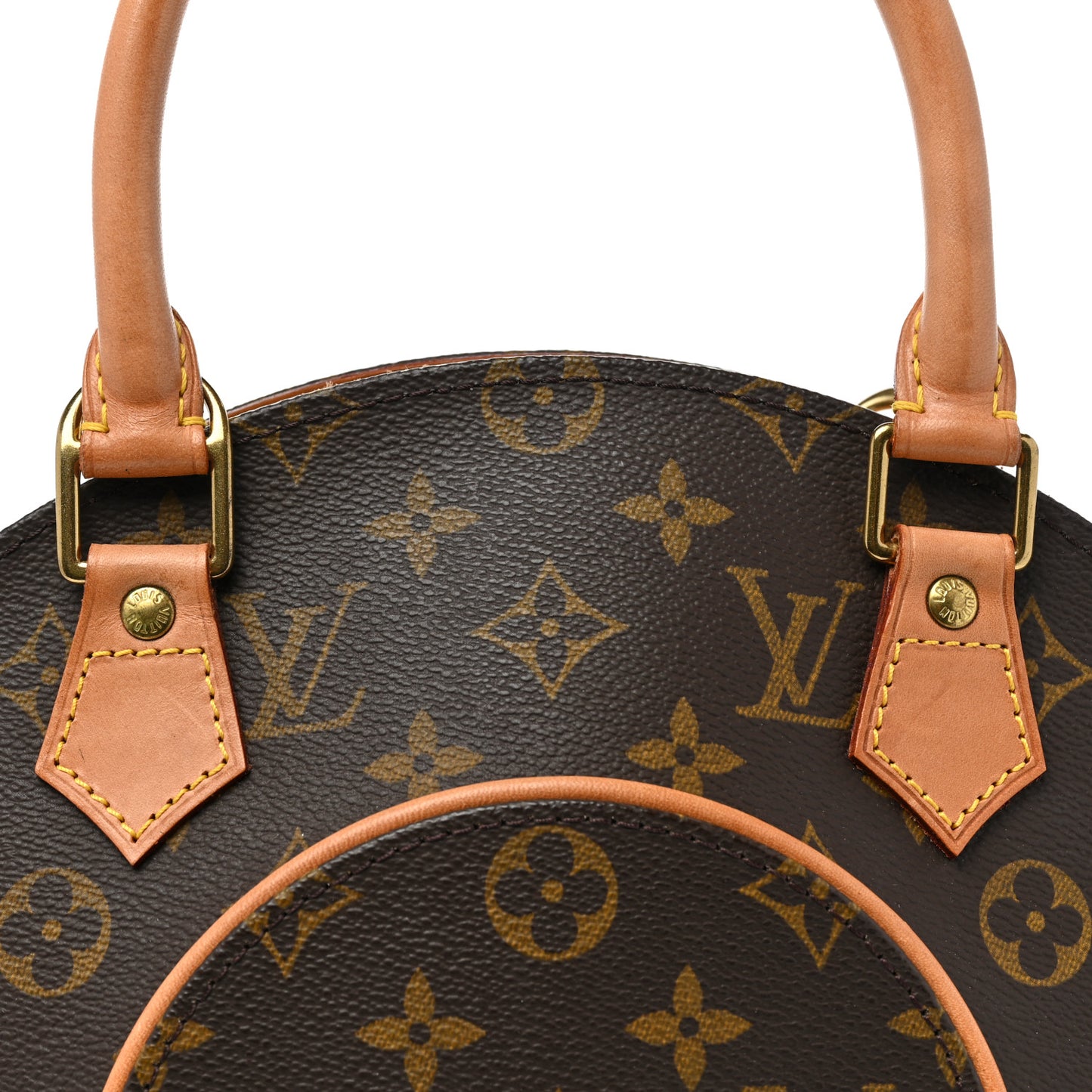 Monogram Ellipse PM