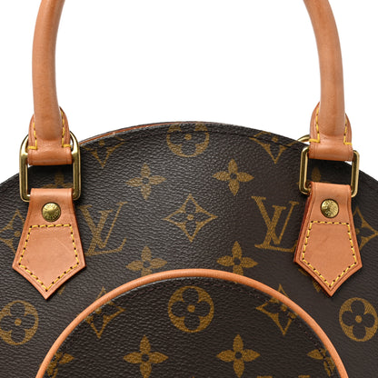 Louis Vuitton Monogram Ellipse PM 9 of 9