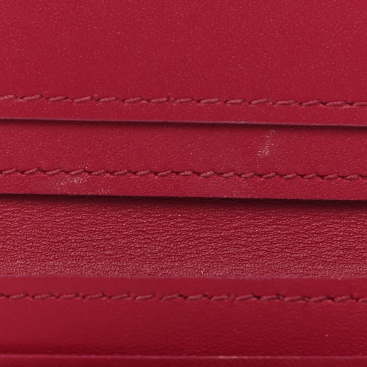 Louis Vuitton Monogram Micro Wallet Fuchsia 7 of 9