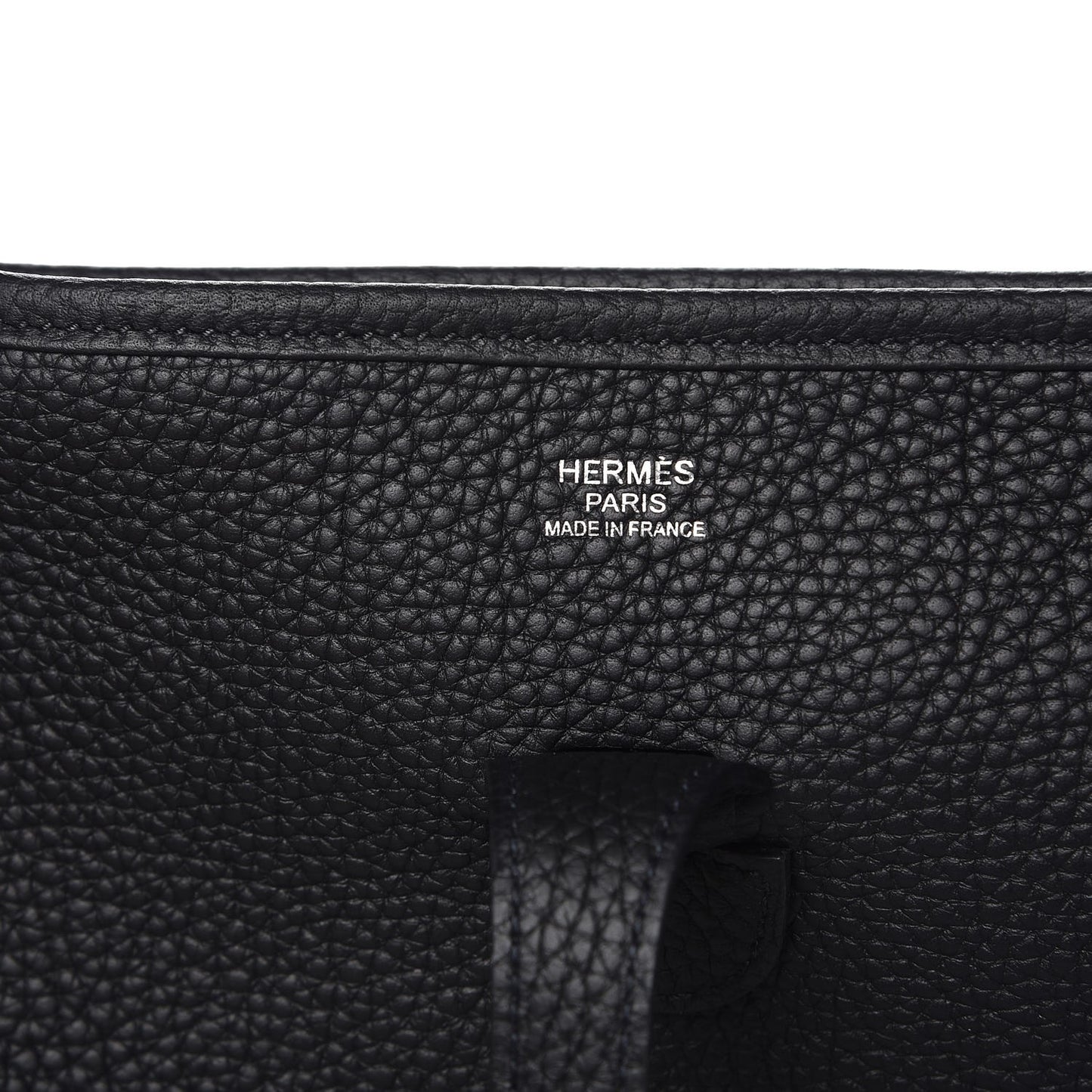Taurillon Clemence Evelyne III PM Black