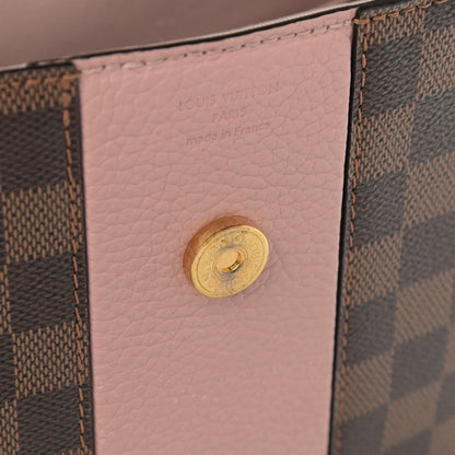 Louis Vuitton Damier Ebene Bond Street Magnolia 17 of 19