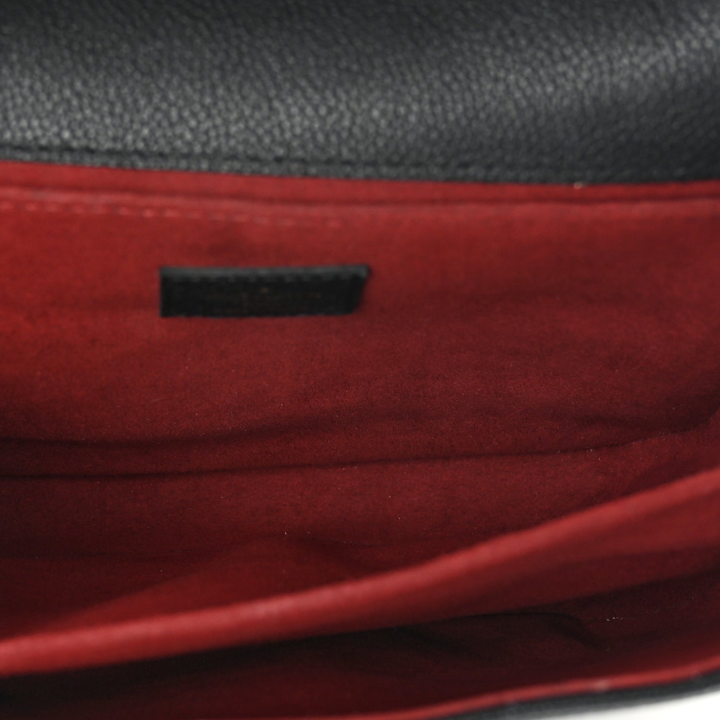 Empreinte Monogram Giant Pochette Metis Black Beige