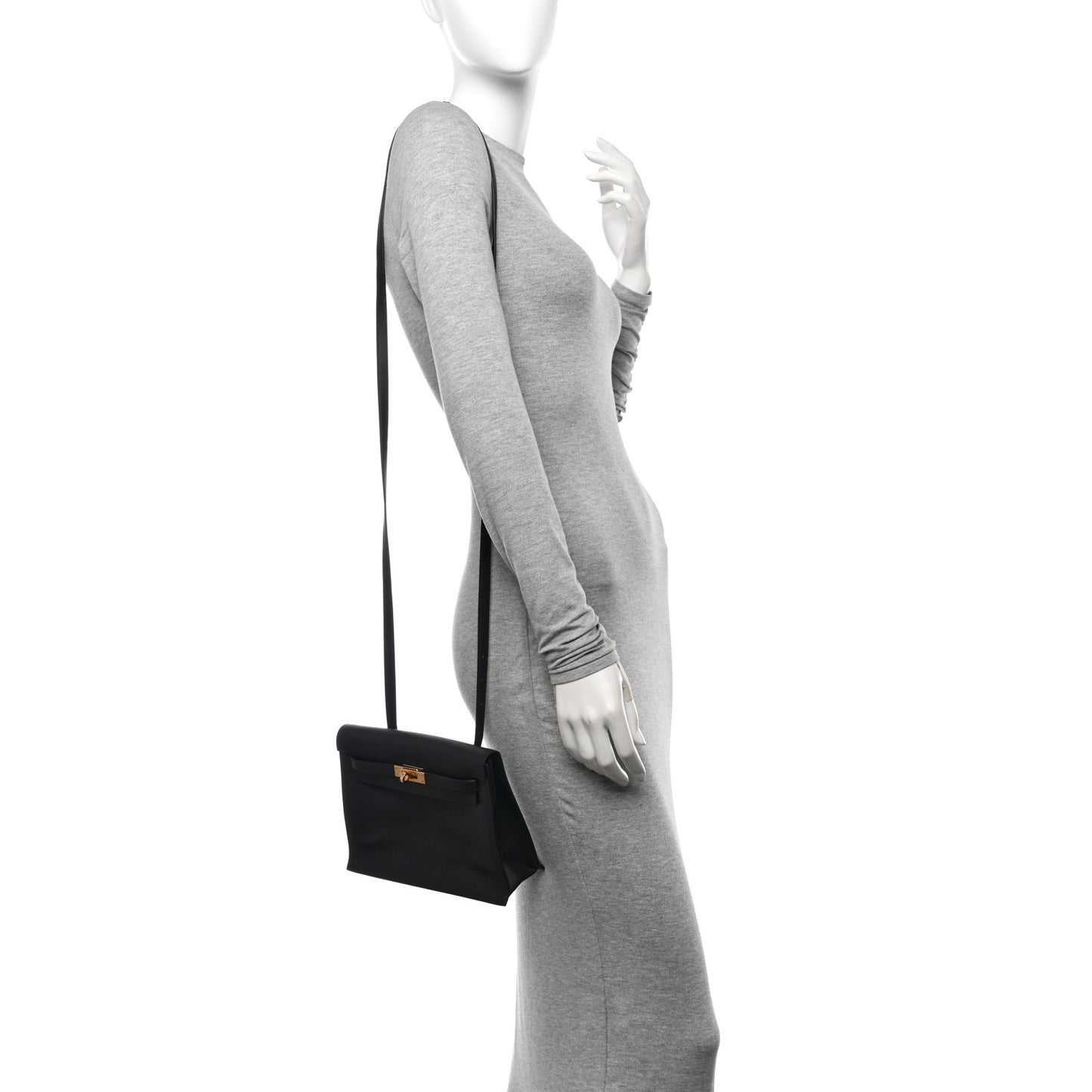 Swift Kelly Danse II Belt Bag Black