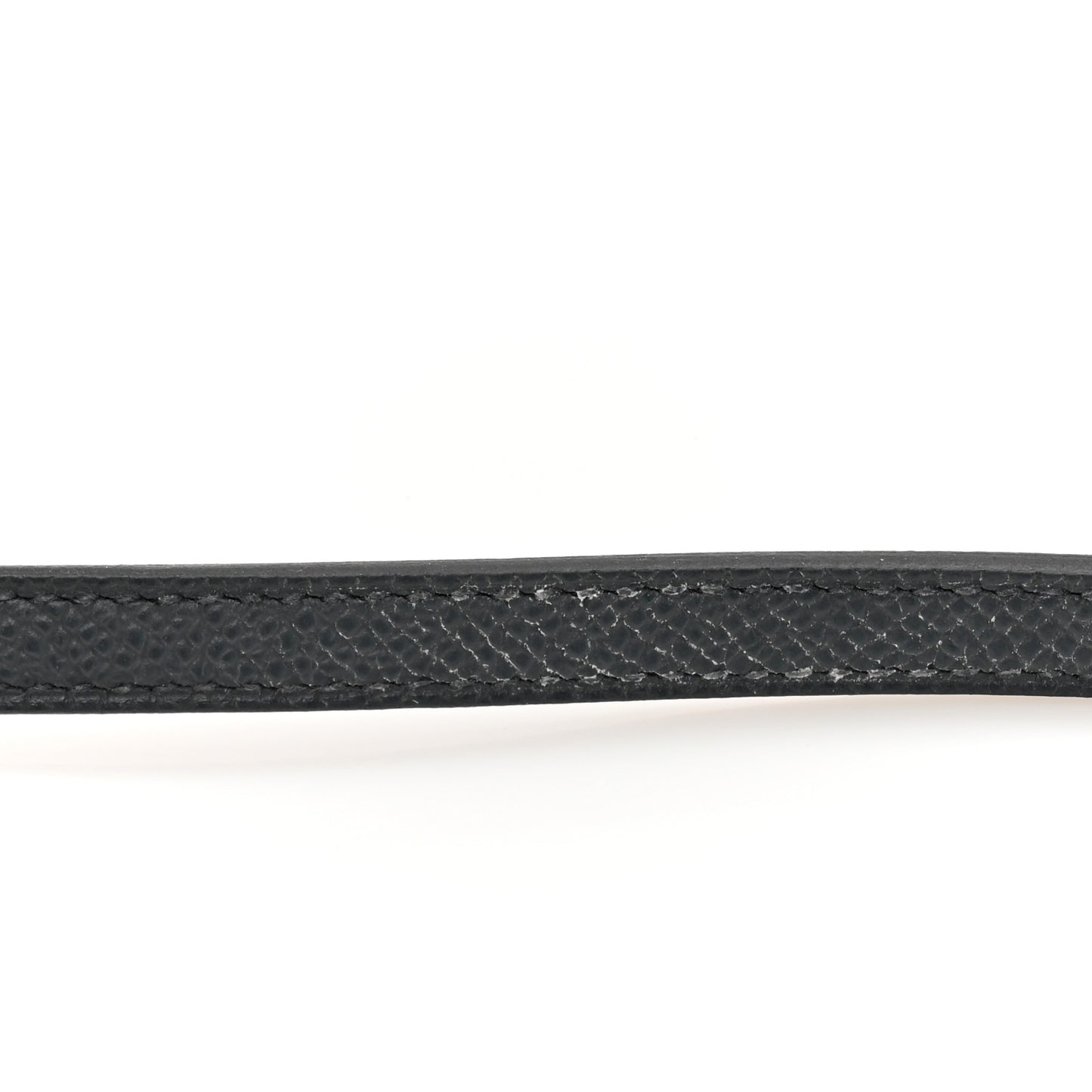 Epsom Kelly Wallet To Go Cordage Gris Misty Prunoir Jaune Milton