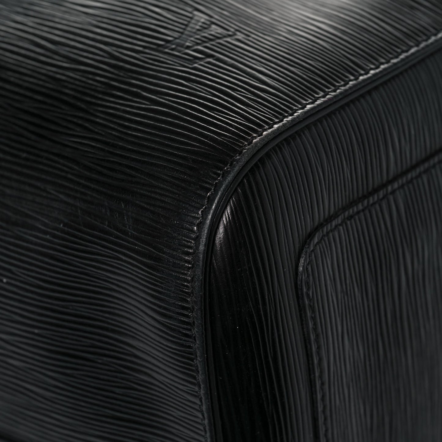 Epi Keepall 55 Black