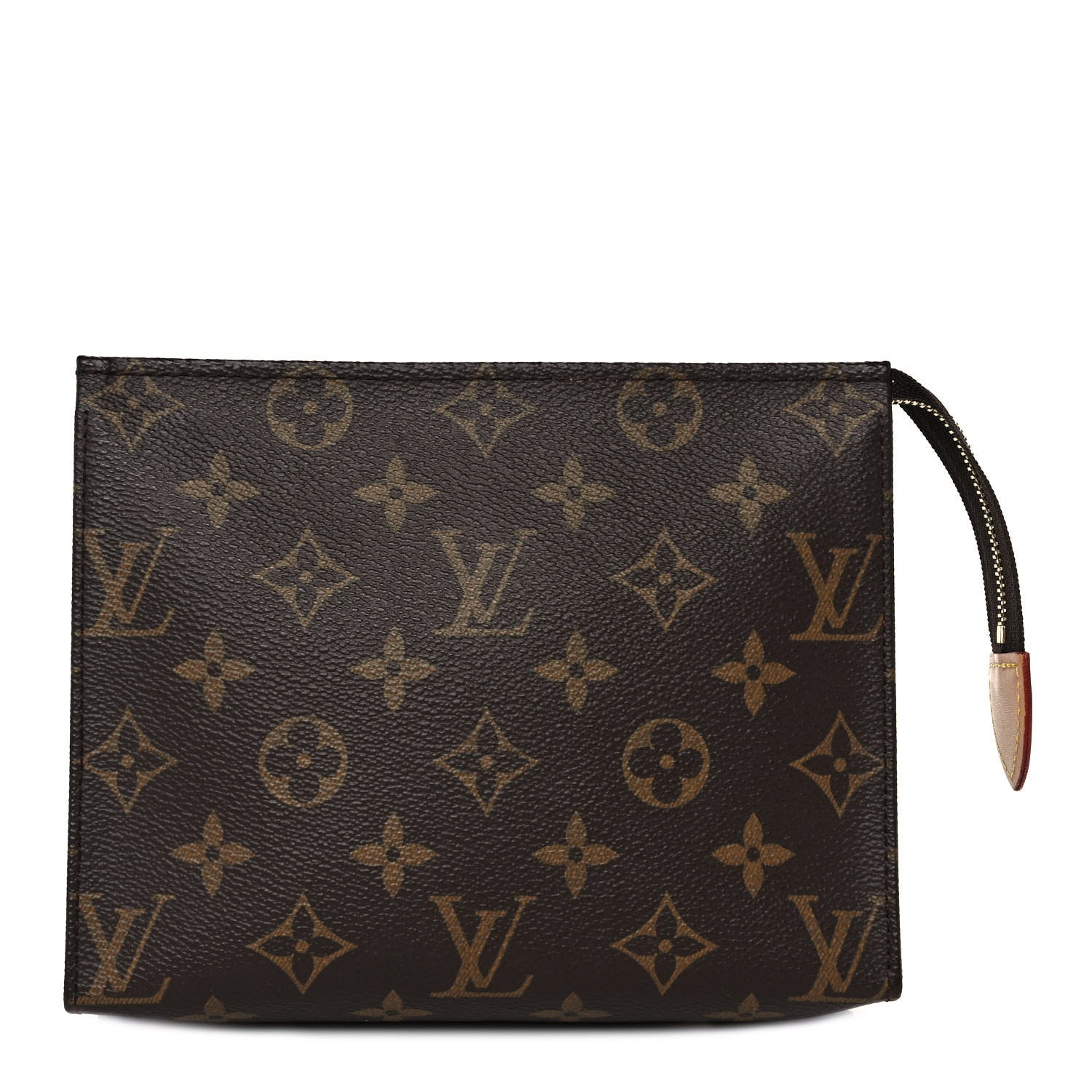 Louis Vuitton Monogram Toiletry Pouch 19 1 of 10